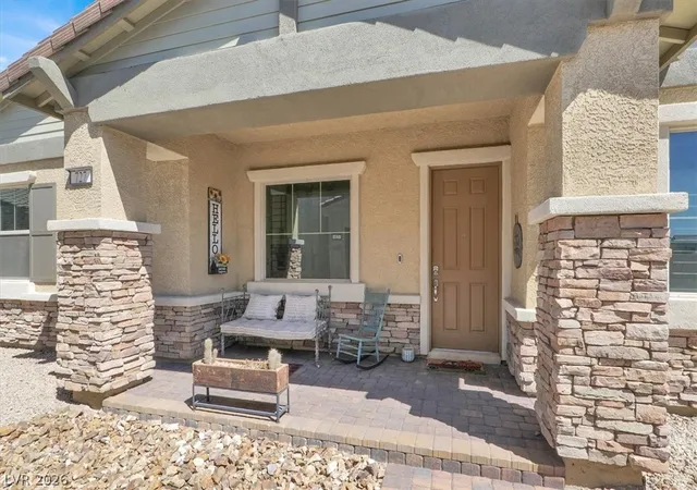 Photo 1 of Single family home for sale at 727 Chopin Hills St, Henderson, NV 89011 | MLS# 2789112 | Listing updated on 2026-10-07