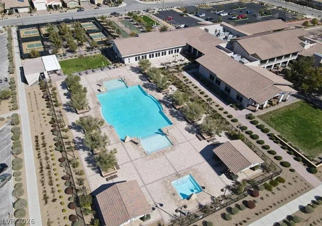 Photo 2 of Single family home for sale at 727 Chopin Hills St, Henderson, NV 89011 | MLS# 2789112 | Listing updated on 2026-10-07