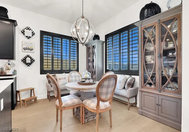 Photo 3 of Single family home for sale at 727 Chopin Hills St, Henderson, NV 89011 | MLS# 2789112 | Listing updated on 2026-10-07