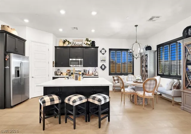 Photo 3 of Single family home for sale at 727 Chopin Hills St, Henderson, NV 89011 | MLS# 2789112 | Listing updated on 2026-10-07