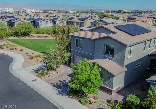 Photo 1 of Single family home for sale at 3184 Mossfield Ave, Henderson, NV 89052 | MLS# 2788762 | Listing updated on 2026-09-09