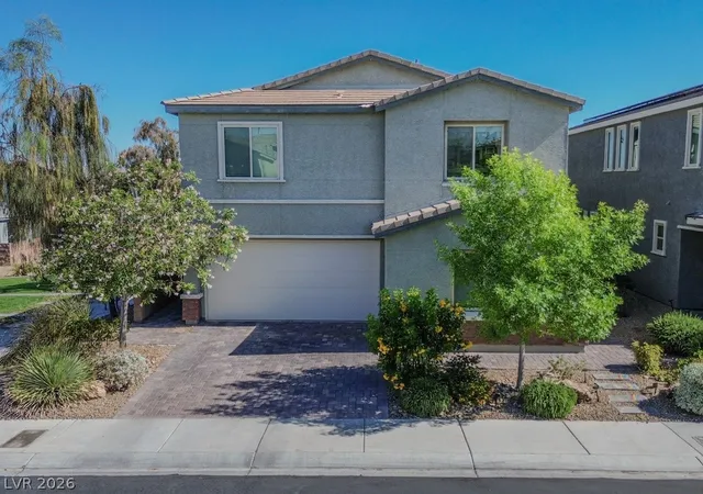 Photo 2 of Single family home for sale at 3184 Mossfield Ave, Henderson, NV 89052 | MLS# 2788762 | Listing updated on 2026-09-09