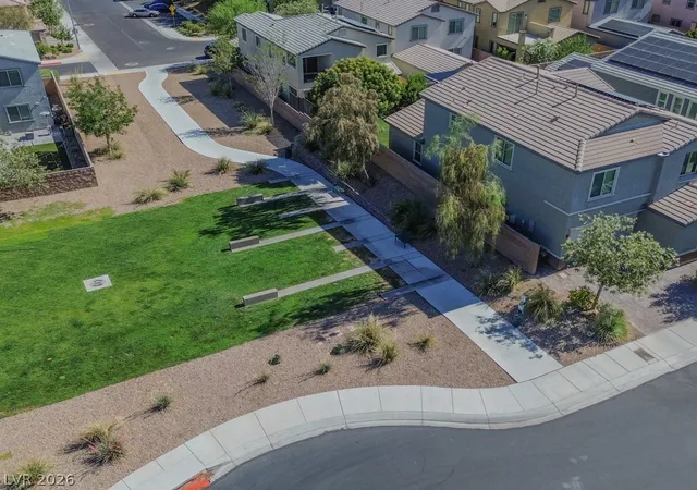 Photo 2 of Single family home for sale at 3184 Mossfield Ave, Henderson, NV 89052 | MLS# 2788762 | Listing updated on 2026-09-09
