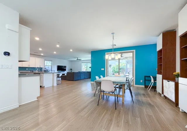 Photo 3 of Single family home for sale at 3184 Mossfield Ave, Henderson, NV 89052 | MLS# 2788762 | Listing updated on 2026-09-09