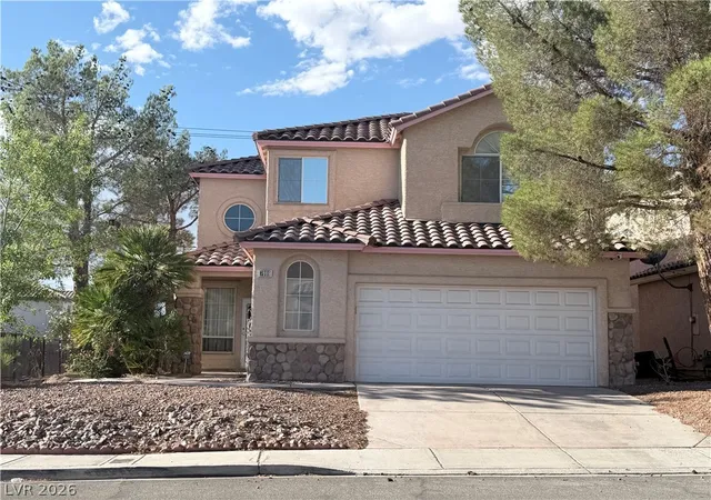Photo 1 of Single family home for sale at 7869 Excel Ln, Las Vegas, NV 89117 | MLS# 2787485 | Listing updated on 2026-09-10