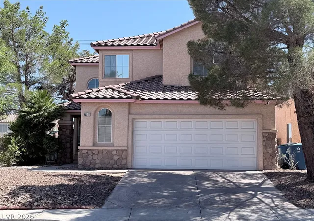 Photo 2 of Single family home for sale at 7869 Excel Ln, Las Vegas, NV 89117 | MLS# 2787485 | Listing updated on 2026-09-10
