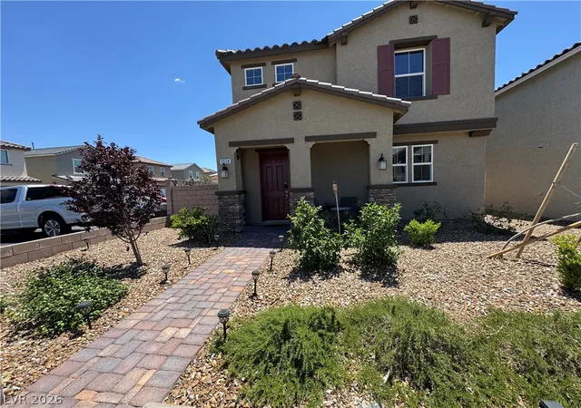 Photo 2 of Single family home for sale at 3538 Brittoli Ave, Henderson, NV 89044 | MLS# 2785719 | Listing updated on 2026-09-04