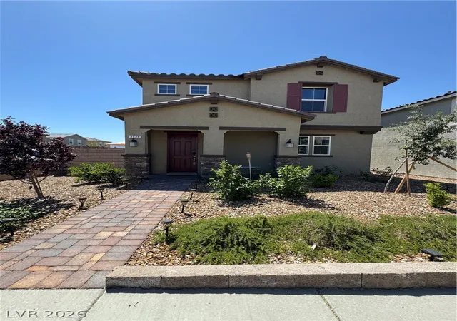 Photo 2 of Single family home for sale at 3538 Brittoli Ave, Henderson, NV 89044 | MLS# 2785719 | Listing updated on 2026-09-04