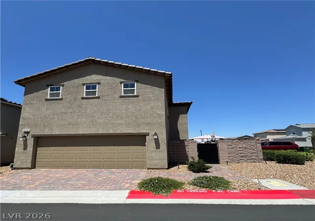 Photo 3 of Single family home for sale at 3538 Brittoli Ave, Henderson, NV 89044 | MLS# 2785719 | Listing updated on 2026-09-04