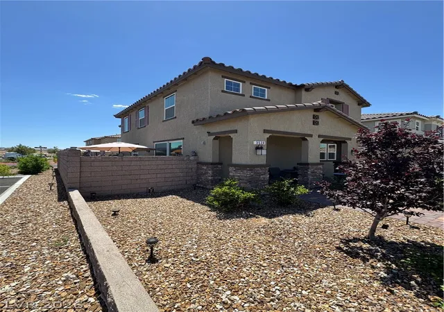 Photo 4 of Single family home for sale at 3538 Brittoli Ave, Henderson, NV 89044 | MLS# 2785719 | Listing updated on 2026-09-04