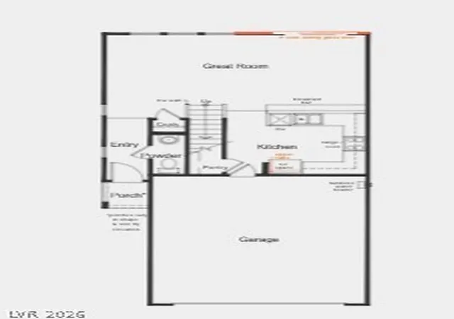 Photo 2 of Single family home for sale at 942 Meriden Mae Ln, Henderson, NV 89014 | MLS# 2785688 | Listing updated on 2026-08-31