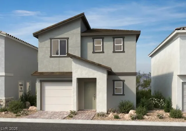 Photo 1 of Single family home for sale at 933 Ryton Pools Ln, Henderson, NV 89014 | MLS# 2785933 | Listing updated on 2026-09-03