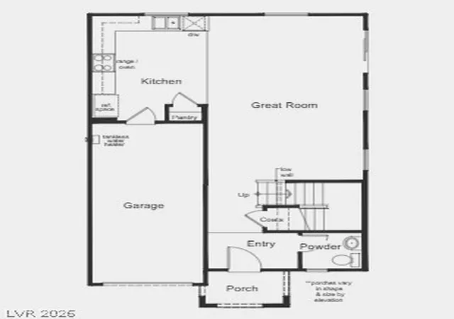 Photo 2 of Single family home for sale at 933 Ryton Pools Ln, Henderson, NV 89014 | MLS# 2785933 | Listing updated on 2026-09-03