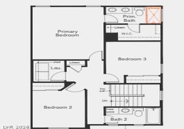 Photo 3 of Single family home for sale at 933 Ryton Pools Ln, Henderson, NV 89014 | MLS# 2785933 | Listing updated on 2026-09-03