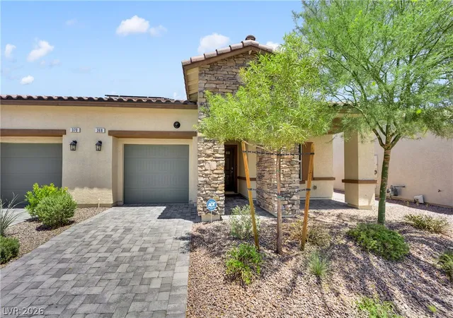 Photo 1 of Townhouse for sale at 368 Canary Song Dr, Henderson, NV 89011 | MLS# 2788744 | Listing updated on 2026-09-15