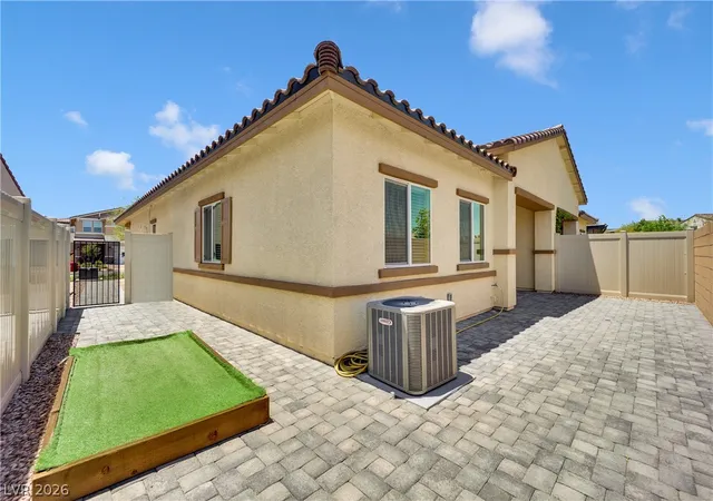 Photo 2 of Townhouse for sale at 368 Canary Song Dr, Henderson, NV 89011 | MLS# 2788744 | Listing updated on 2026-09-15