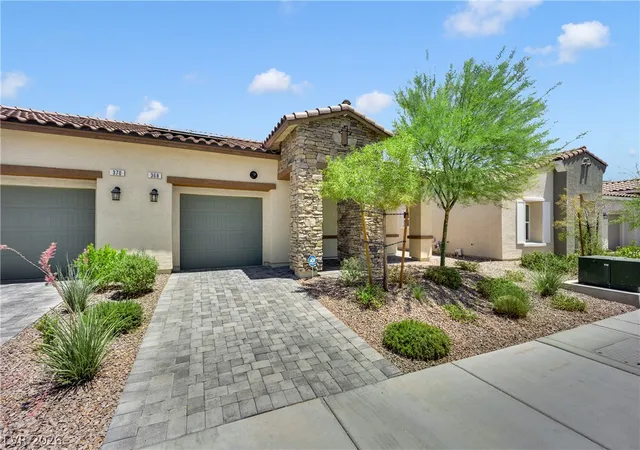 Photo 3 of Townhouse for sale at 368 Canary Song Dr, Henderson, NV 89011 | MLS# 2788744 | Listing updated on 2026-09-15