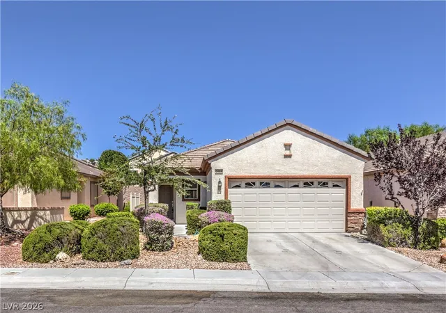Photo 1 of Single family home for sale at 2488 Galaxy Cluster St, Henderson, NV 89044 | MLS# 2784726 | Listing updated on 2026-09-02