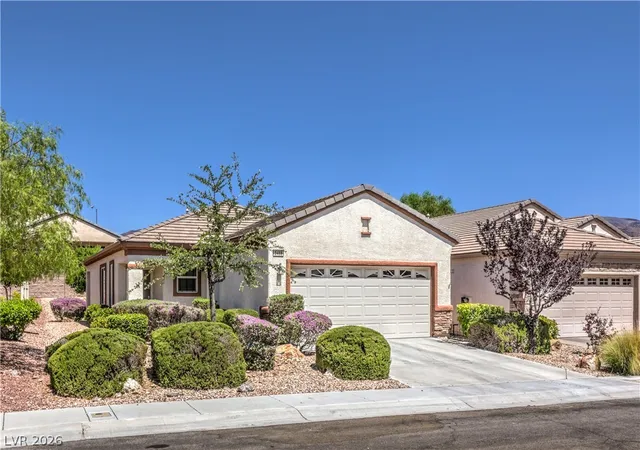 Photo 2 of Single family home for sale at 2488 Galaxy Cluster St, Henderson, NV 89044 | MLS# 2784726 | Listing updated on 2026-09-02