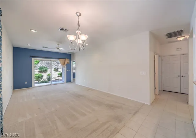 Photo 3 of Single family home for sale at 2488 Galaxy Cluster St, Henderson, NV 89044 | MLS# 2784726 | Listing updated on 2026-09-02