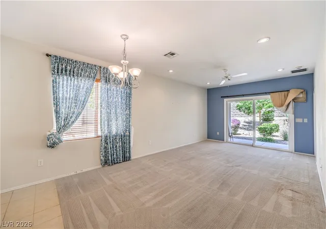 Photo 4 of Single family home for sale at 2488 Galaxy Cluster St, Henderson, NV 89044 | MLS# 2784726 | Listing updated on 2026-09-02