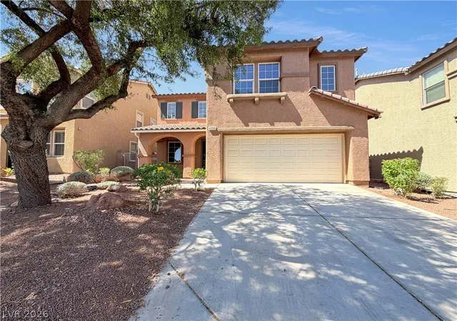 Photo 1 of Single family home for sale at 4220 Iris Pearl, North Las Vegas, NV 89031 | MLS# 2789128 | Listing updated on 2026-09-24
