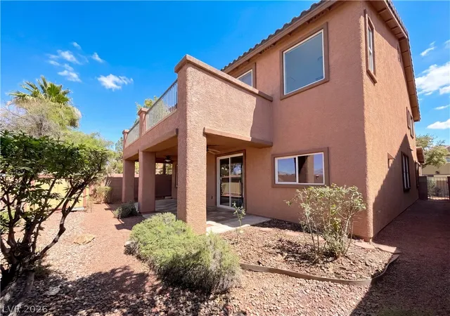 Photo 4 of Single family home for sale at 4220 Iris Pearl, North Las Vegas, NV 89031 | MLS# 2789128 | Listing updated on 2026-09-24