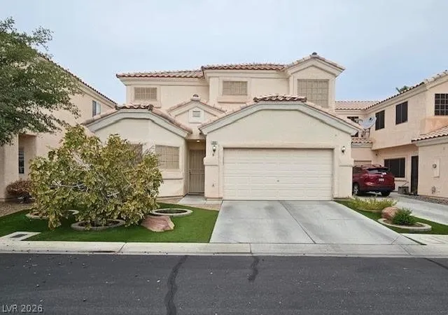 Photo 1 of Single family home for sale at 5901 Aimless St, Henderson, NV 89011 | MLS# 2787503 | Listing updated on 2026-09-02
