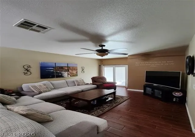 Photo 2 of Single family home for sale at 5901 Aimless St, Henderson, NV 89011 | MLS# 2787503 | Listing updated on 2026-09-02