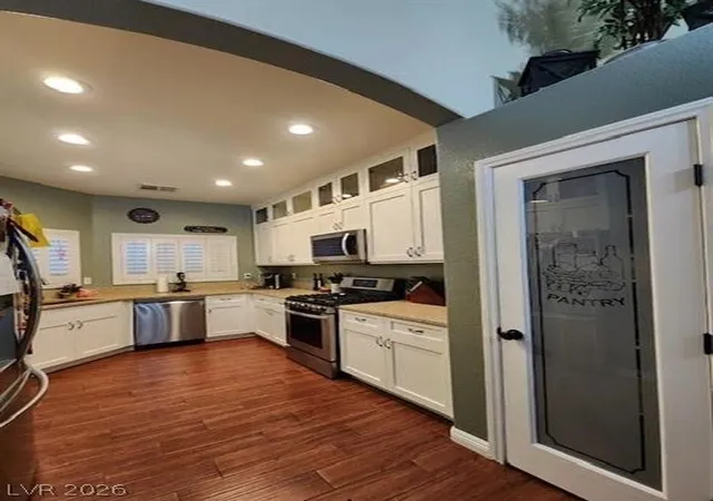 Photo 3 of Single family home for sale at 5901 Aimless St, Henderson, NV 89011 | MLS# 2787503 | Listing updated on 2026-09-02