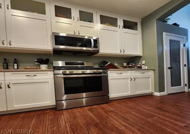 Photo 3 of Single family home for sale at 5901 Aimless St, Henderson, NV 89011 | MLS# 2787503 | Listing updated on 2026-09-02