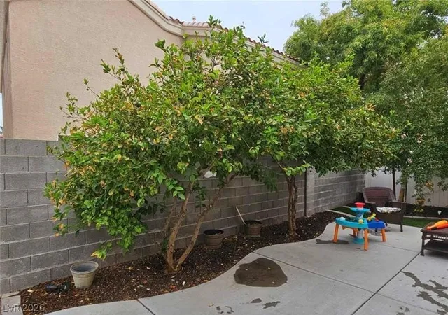 Photo 4 of Single family home for sale at 5901 Aimless St, Henderson, NV 89011 | MLS# 2787503 | Listing updated on 2026-09-02