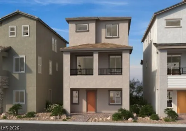 Photo 1 of Single family home for sale at 940 Harlston Pl, Henderson, NV 89014 | MLS# 2785728 | Listing updated on 2026-09-03