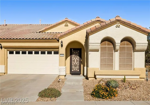 Photo 1 of Sale Pending at 2416 Vivid Sky Pl, Henderson, NV 89044 | MLS# 2789042 | Listing updated on 2026-09-05