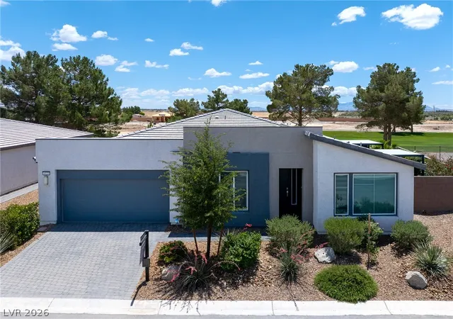 Photo 1 of Single family home for sale at 4521 E Cactus Cyn Dr, Pahrump, NV 89061 | MLS# 2788344 | Listing updated on 2026-09-26