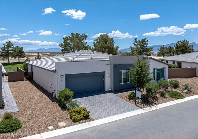 Photo 3 of Single family home for sale at 4521 E Cactus Cyn Dr, Pahrump, NV 89061 | MLS# 2788344 | Listing updated on 2026-09-26