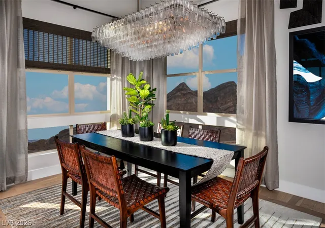Photo 2 of Townhouse for sale at 642 Talon Ridge St, Las Vegas, NV 89138 | MLS# 2789308 | Listing updated on 2026-09-02