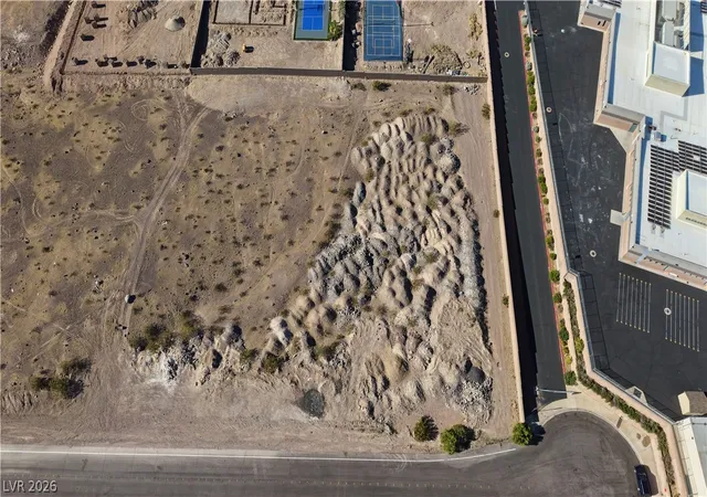 Land for sale at 441 Du Fort Ave, Henderson, NV 89002 | MLS# 2789373