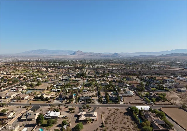 Photo 2 of Land for sale at 441 Du Fort Ave, Henderson, NV 89002 | MLS# 2789373 | Listing updated on 2026-09-17