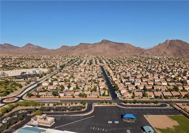 Photo 3 of Land for sale at 441 Du Fort Ave, Henderson, NV 89002 | MLS# 2789373 | Listing updated on 2026-09-17