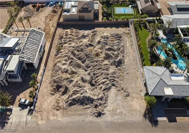 Photo 2 of Land for sale at 1243 Gloria Mountain Rd, Henderson, NV 89002 | MLS# 2789396 | Listing updated on 2026-09-17