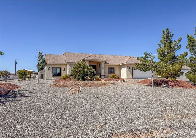 Photo 1 of Single family home for sale at 200 E Ember St, Pahrump, NV 89048 | MLS# 2788997 | Listing updated on 2026-09-08