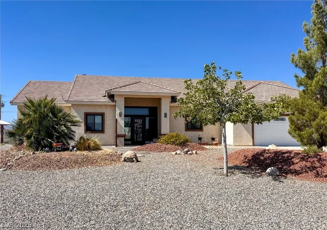 Photo 2 of Single family home for sale at 200 E Ember St, Pahrump, NV 89048 | MLS# 2788997 | Listing updated on 2026-09-08