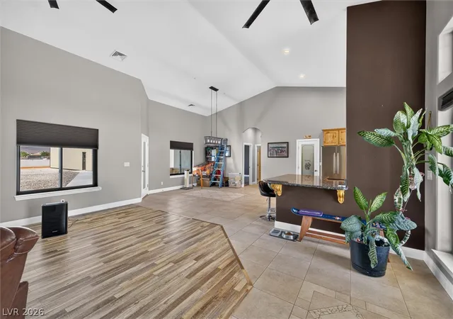 Photo 3 of Single family home for sale at 200 E Ember St, Pahrump, NV 89048 | MLS# 2788997 | Listing updated on 2026-09-08