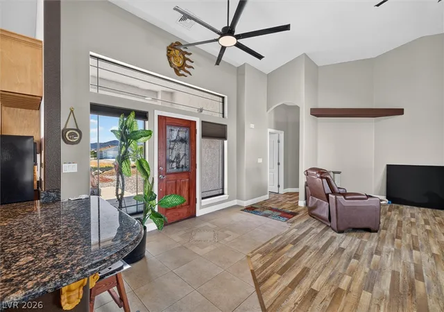 Photo 4 of Single family home for sale at 200 E Ember St, Pahrump, NV 89048 | MLS# 2788997 | Listing updated on 2026-09-08