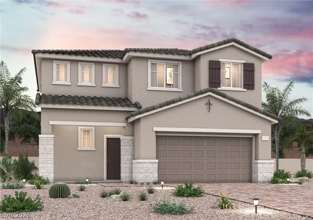 Photo 1 of Sale Pending at 10813 Birch Meadows Ave, Las Vegas, NV 89166 | MLS# 2789218 | Listing updated on 2026-09-09