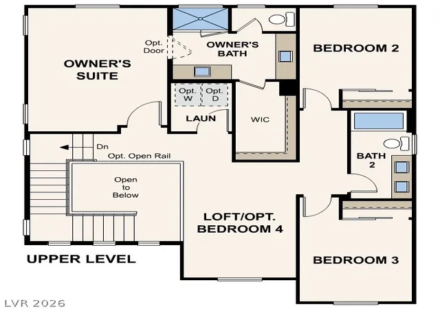 Photo 3 of Sale Pending at 10813 Birch Meadows Ave, Las Vegas, NV 89166 | MLS# 2789218 | Listing updated on 2026-09-09