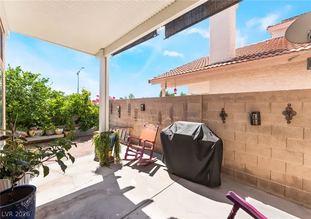 Photo 1 of Single family home for sale at 2608 Ironside Dr, Las Vegas, NV 89108 | MLS# 2786849 | Listing updated on 2026-09-09