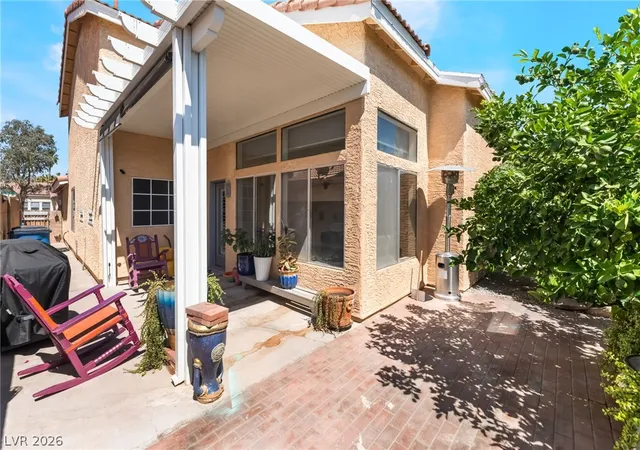 Photo 4 of Single family home for sale at 2608 Ironside Dr, Las Vegas, NV 89108 | MLS# 2786849 | Listing updated on 2026-09-09