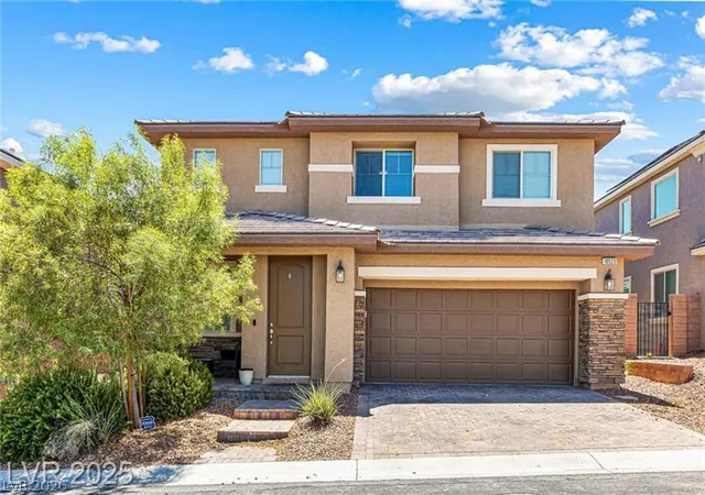 Photo 1 of Single family home for sale at 10523 Laurel Mountain Ln, Las Vegas, NV 89166 | MLS# 2789392 | Listing updated on 2026-09-14